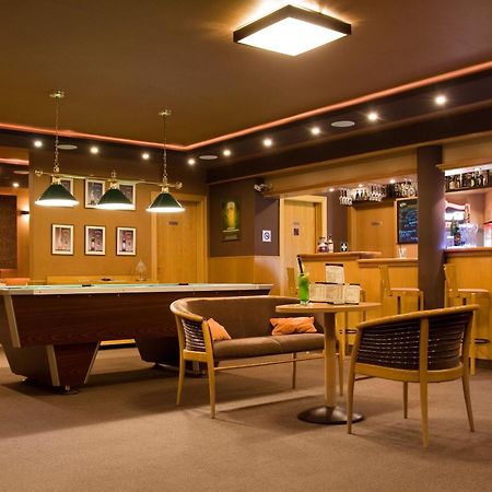 Hotel Kalvaria Superior Ráb Zařízení fotografie