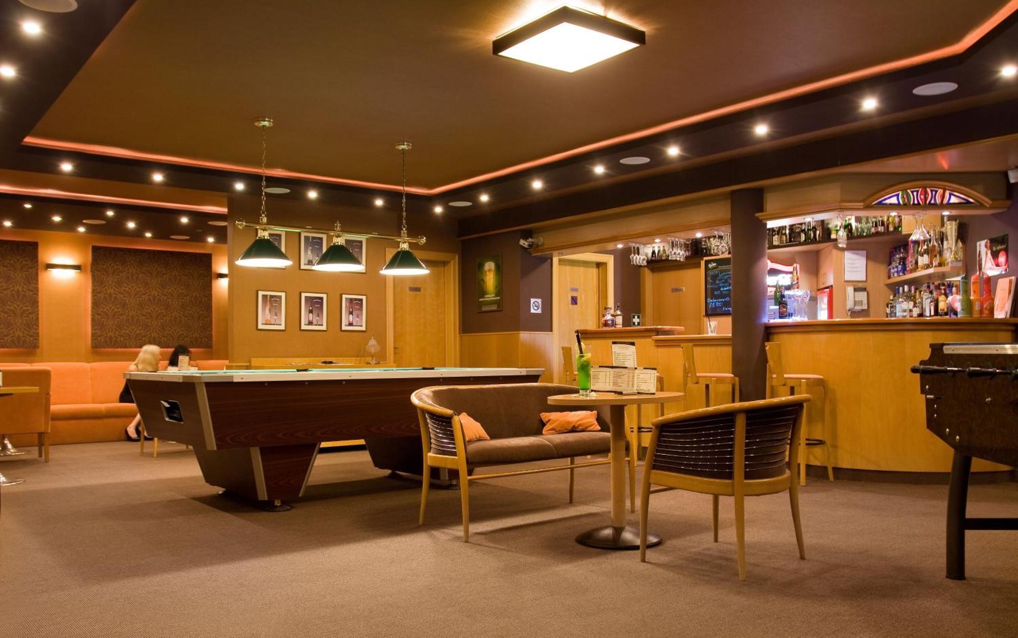 Hotel Kalvaria Superior Ráb Zařízení fotografie